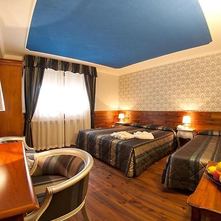Hotel 클레스 객실 사진